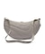 IM1644　U AURA L CRESCENT CROSSBODY　236CRM II/MTSLB　721391-0002