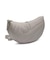 IM1644　U AURA L CRESCENT CROSSBODY　236CRM II/MTSLB　721391-0002