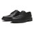 C45672　BROOME GRAND LUG SOLE PL TO OX　BLACK / BLACK　720471-0001