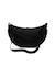 IM1644　U AURA L CRESCENT CROSSBODY　010BLACK/SMBLED　721391-0001