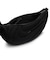 IM1644　U AURA L CRESCENT CROSSBODY　010BLACK/SMBLED　721391-0001