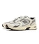 MR530 ASM　MR530 ASM(D)　WHITE/BRWN(ASM)　717677-0001