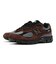 U2002 3L0　U2002 3L0(D)　BROWN(3L0)　717583-0001