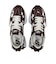 W327 APC　W327 APC(B)　BROWN/WHT(APC)　717662-0001