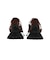W327 APC　W327 APC(B)　BROWN/WHT(APC)　717662-0001