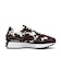 W327 APC　W327 APC(B)　BROWN/WHT(APC)　717662-0001