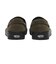 V296 CHK　LOAFER　OLIVE/BLK　714350-0001