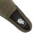 V296 CHK　LOAFER　OLIVE/BLK　714350-0001