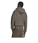 KR6986　M PREMIUM ESS CROPPED FULLZIP　SHADOWOLIVE　716410-0001