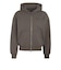 KR6986　M PREMIUM ESS CROPPED FULLZIP　SHADOWOLIVE　716410-0001