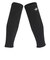 KR6779　U LEG WARMERS　BLACK　716407-0001