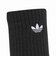 KR6779　U LEG WARMERS　BLACK　716407-0001