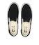 VN000E96BPQ　LX CLASSIC SLIP-ON 98　CHK BK/MARSH　715398-0001