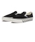 VN000E96BPQ　LX CLASSIC SLIP-ON 98　CHK BK/MARSH　715398-0001