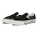 VN000E96BPQ　LX CLASSIC SLIP-ON 98　CHK BK/MARSH　715398-0001