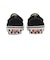 VN000E96BPQ　LX CLASSIC SLIP-ON 98　CHK BK/MARSH　715398-0001