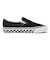 VN000E96BPQ　LX CLASSIC SLIP-ON 98　CHK BK/MARSH　715398-0001