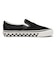 VN000E96BPQ　LX CLASSIC SLIP-ON 98　CHK BK/MARSH　715398-0001