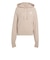 KR9159　W ESS KNIT HOODIE　WONDERTAUPE　716426-0001