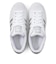 HQ5214　SUPERSTAR TD　*FTWR/SILV/FTWR　714502-0001