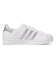 HQ5214　SUPERSTAR TD　*FTWR/SILV/FTWR　714502-0001