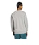 KT2453　M TRF ESS CREW FRENCHTERRY　MGREYHEATHER　715761-0001