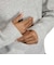 KS4889　M TRF ESS FULLY KNIT SWEAT　MGREYHEATHER　715690-0001