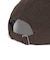 KR6755　U CORDUROY BB CAP　AURORACOFFEE　716404-0001
