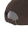 KR6755　U CORDUROY BB CAP　AURORACOFFEE　716404-0001