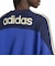 KR7014　W GARMENT WASHED GRAPHIC CREW　BBLUE/NINDG　716412-0001