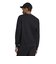 KR3462　M TRF ESS CREW FRENCHTERRY　BLACK　716396-0001