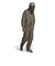 KR6970　M PREMIUM ESS LOOSE CARGO PT　SHADOWOLIVE　716409-0001