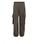 KR6970　M PREMIUM ESS LOOSE CARGO PT　SHADOWOLIVE　716409-0001