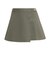 KR7077　W PLEATED SKIRT(SPORTS)　BRANCH/SIL　716420-0001