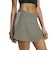 KR7077　W PLEATED SKIRT(SPORTS)　BRANCH/SIL　716420-0001