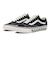 VN000E8VBPO　LX OLD SKOOL 36　CHK BK/MARSH　715397-0001