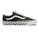 VN000E8VBPO　LX OLD SKOOL 36　CHK BK/MARSH　715397-0001