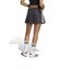 KR9112　W PLEATED SKIRT(SPORTS)　UBLK/CWHT　716425-0001