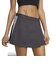 KR9112　W PLEATED SKIRT(SPORTS)　UBLK/CWHT　716425-0001