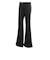 KS9214　W SST DENIM LR TRACKPANT　TRUEBLACKDENIM　715715-0001