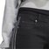 KS9214　W SST DENIM LR TRACKPANT　TRUEBLACKDENIM　715715-0001