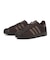 HQ5212　SUPERSTAR TD　*DARK/DARK/DARK　714500-0001