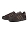 HQ5212　SUPERSTAR TD　*DARK/DARK/DARK　714500-0001