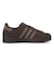 HQ5212　SUPERSTAR TD　*DARK/DARK/DARK　714500-0001