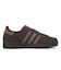 HQ5212　SUPERSTAR TD　*DARK/DARK/DARK　714500-0001