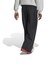 KS4099　M PREMIUM ESS OPEN WIDE HEM PT　BLACK　715679-0001