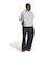 KS4099　M PREMIUM ESS OPEN WIDE HEM PT　BLACK　715679-0001
