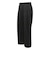 KS4099　M PREMIUM ESS OPEN WIDE HEM PT　BLACK　715679-0001