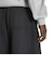 KS4099　M PREMIUM ESS OPEN WIDE HEM PT　BLACK　715679-0001