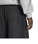 KS4099　M PREMIUM ESS OPEN WIDE HEM PT　BLACK　715679-0001